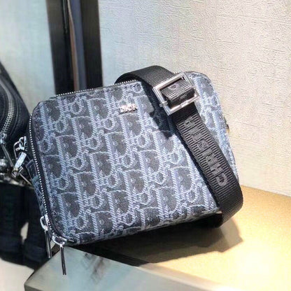 CHD Bag Pouch with Strap