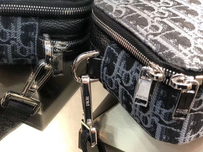 CHD Bag Pouch with Strap