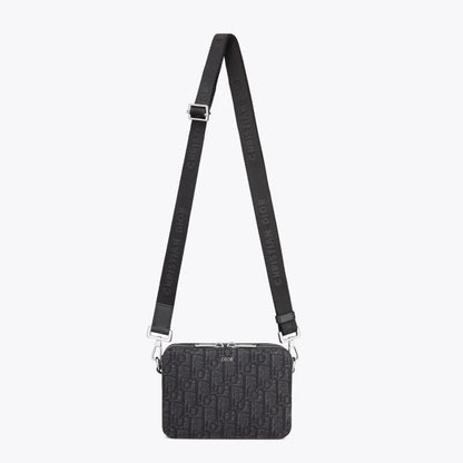 CHD Bag Pouch with Strap