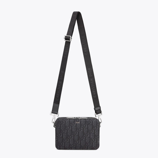 CHD Bag Pouch with Strap