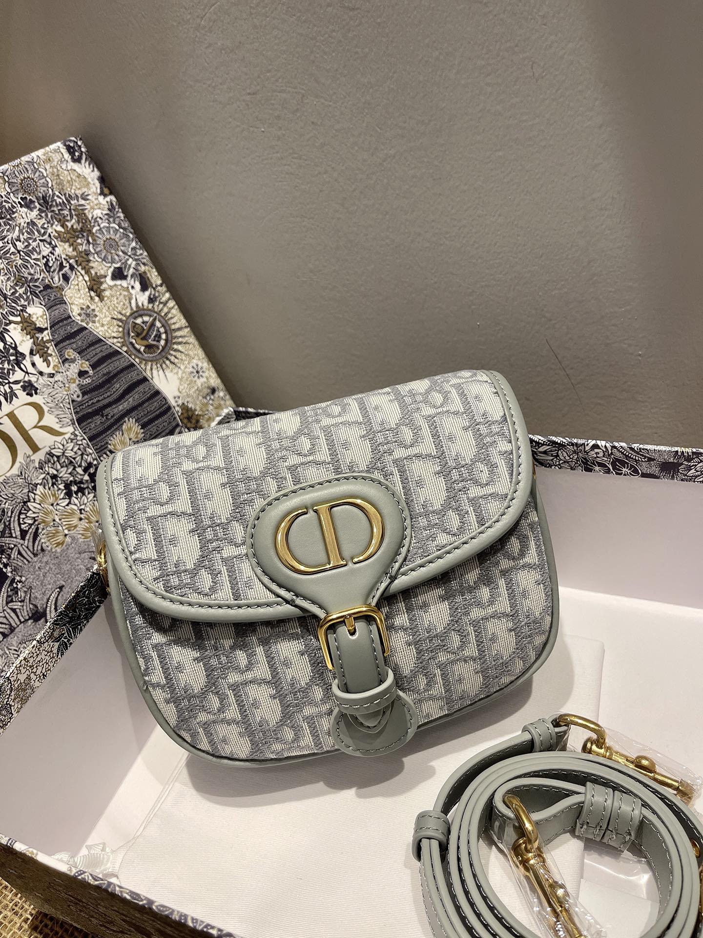 CHD Bobby Bag 2 Size 's