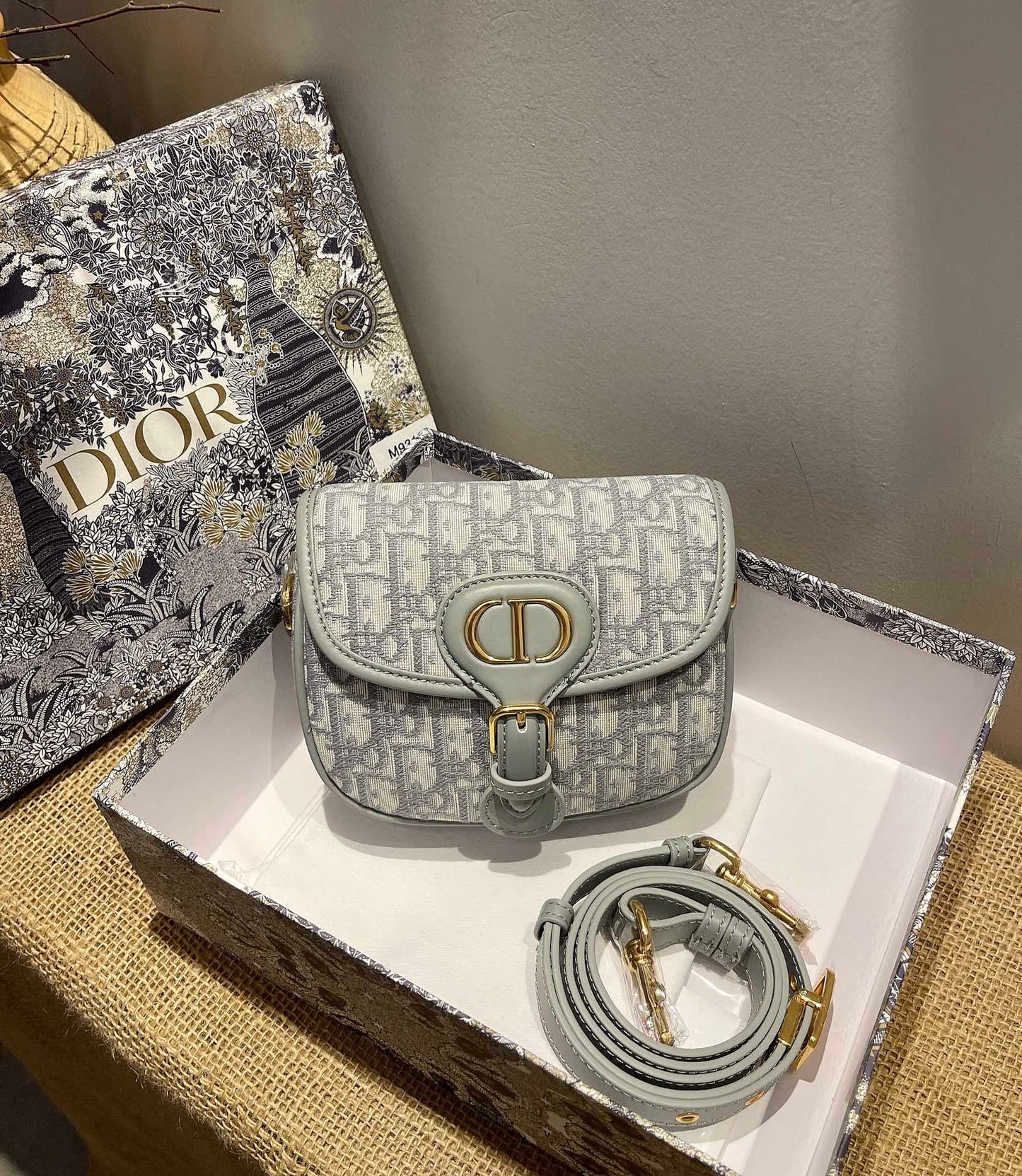 CHD Bobby Bag 2 Size 's
