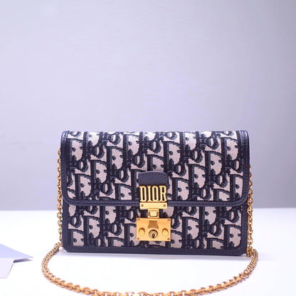 CHD Bag  19 Cm
