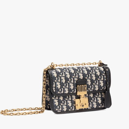 CHD Bag  19 Cm