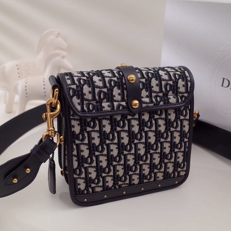 CHD Bag  19 Cm