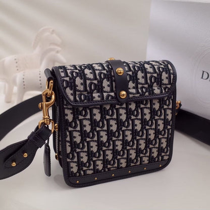CHD Bag  19 Cm