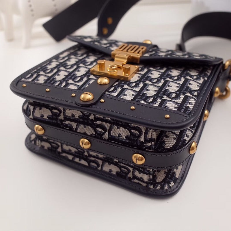 CHD Bag  19 Cm