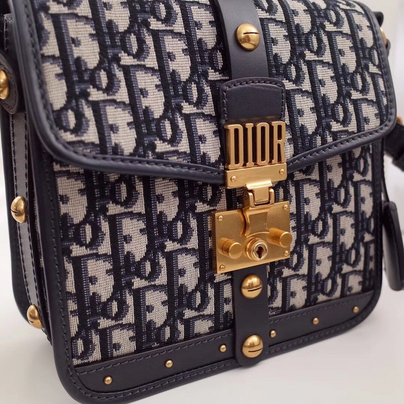 CHD Bag  19 Cm