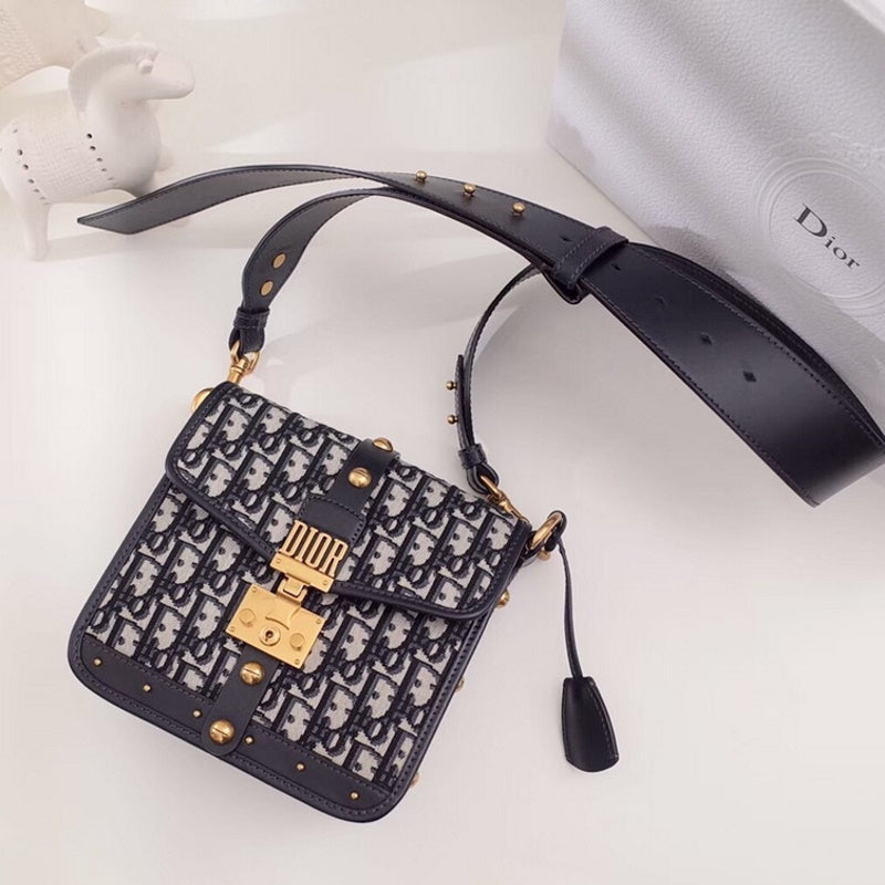CHD Bag  19 Cm