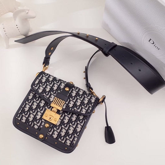CHD Bag  19 Cm