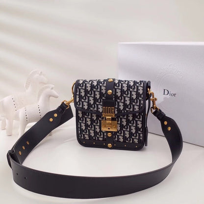 CHD Bag  19 Cm