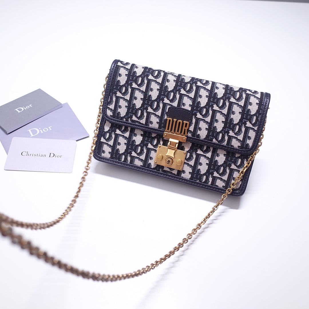 CHD Bag  19 Cm