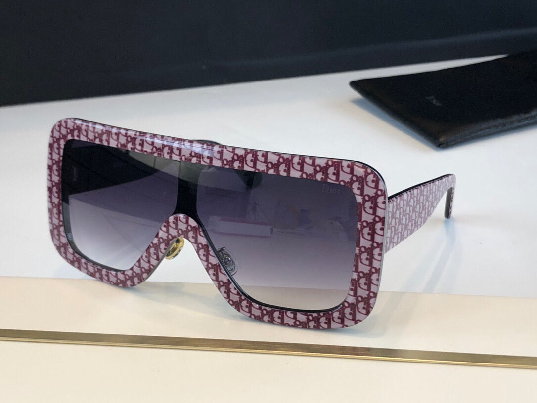 CHD  Sunglasses 4 Colors