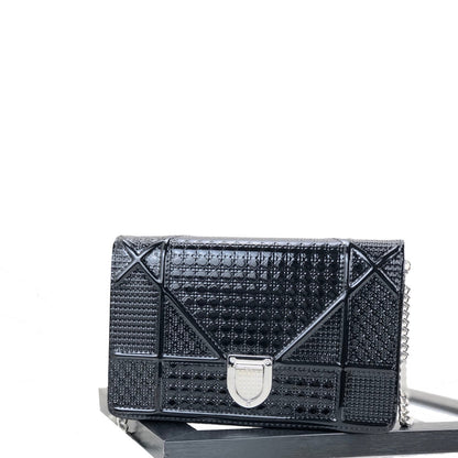 CHD Wallet on Chain Bag 20 cm 3 Color 's