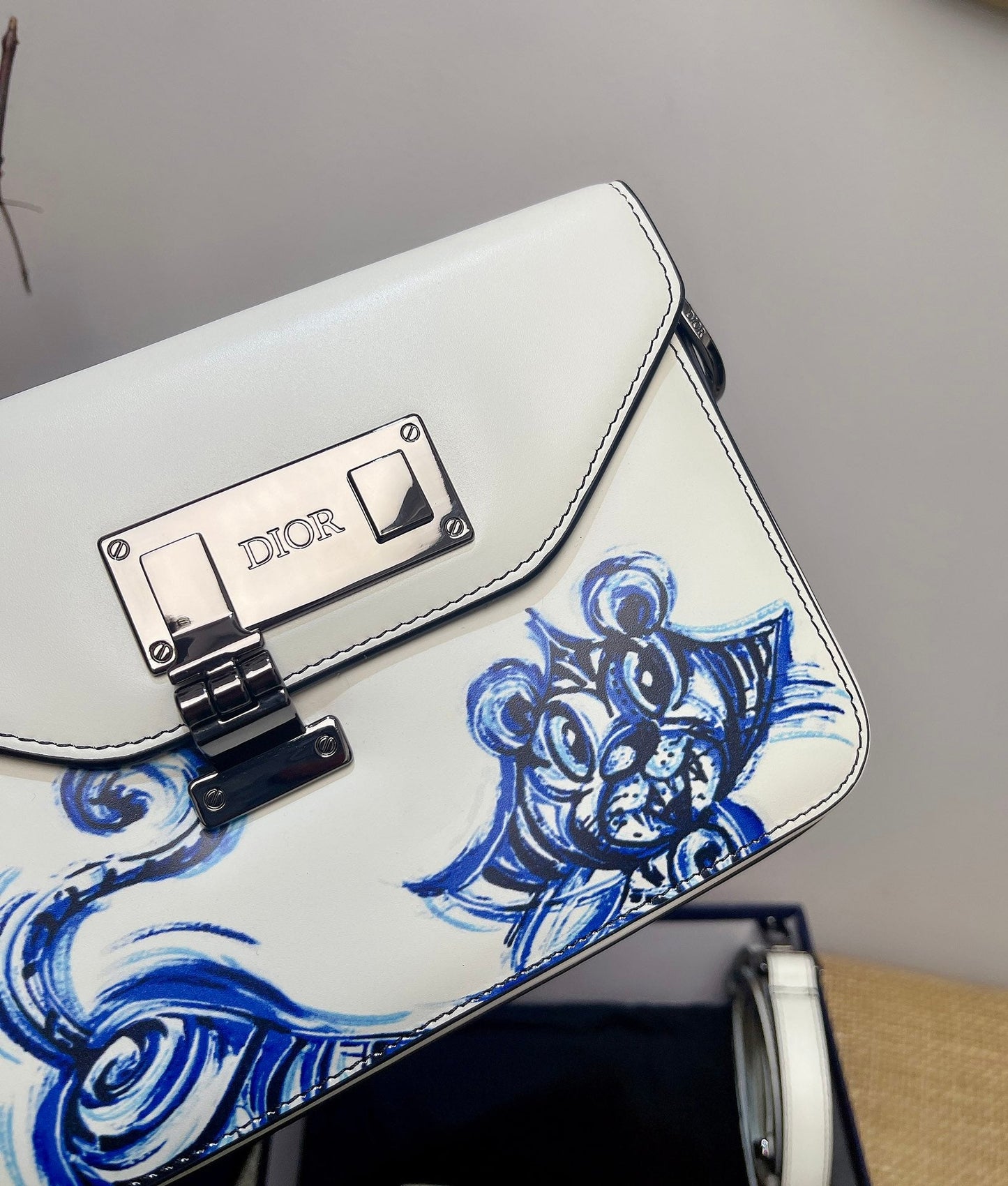 CHDior Bag 20 cm