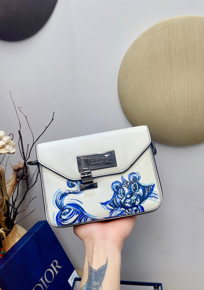CHDior Bag 20 cm