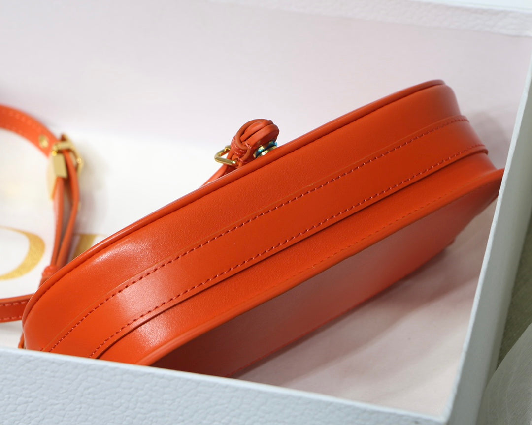 CHD Bag  22 cm 2 color's
