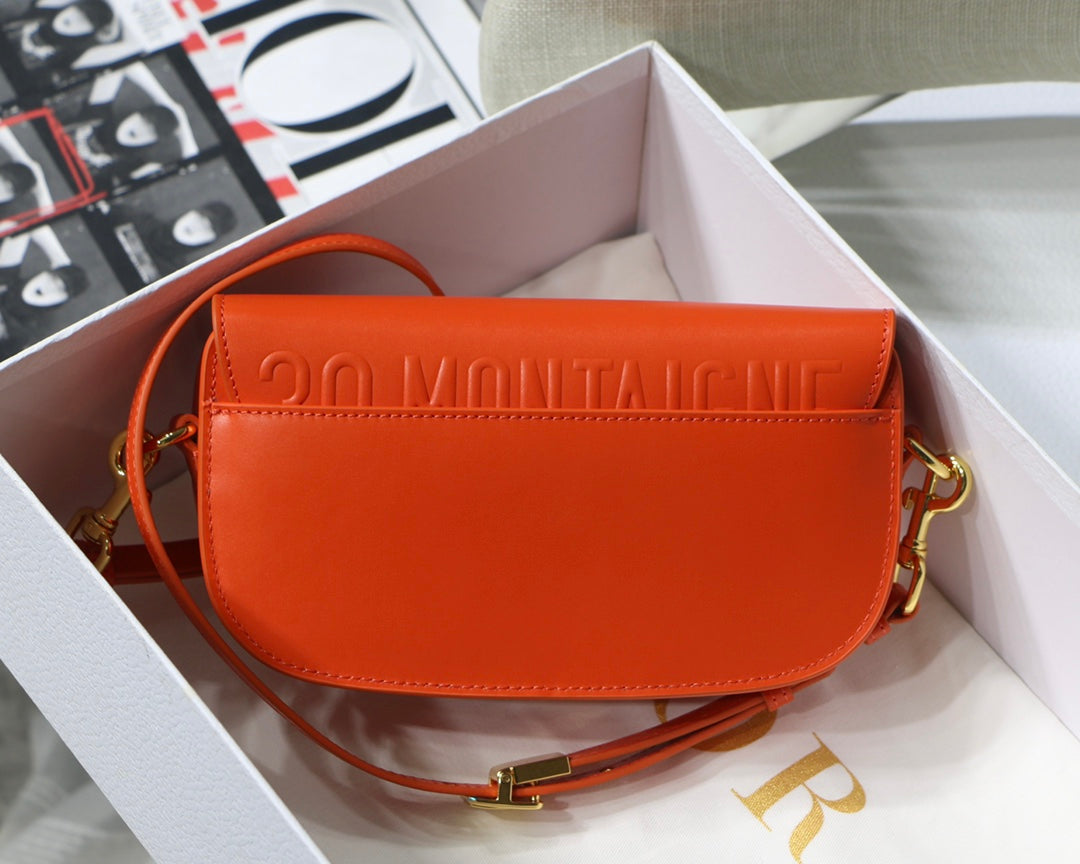 CHD Bag  22 cm 2 color's