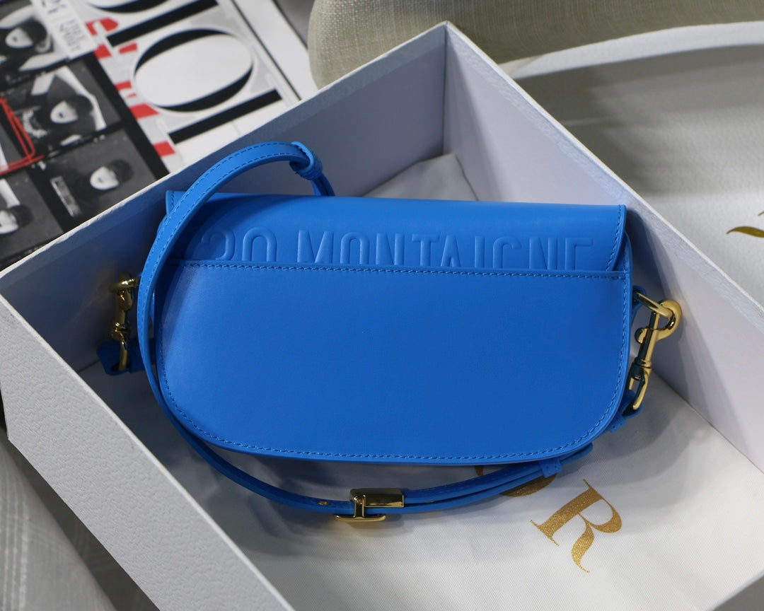 CHD Bag  22 cm 2 color's