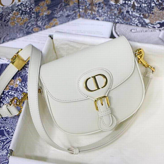 CHD Bag White