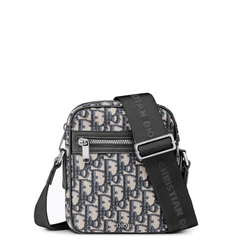 CHD  Bag Oblique Messenger  2 Color 's