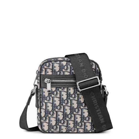 CHD  Bag Oblique Messenger  2 Color 's