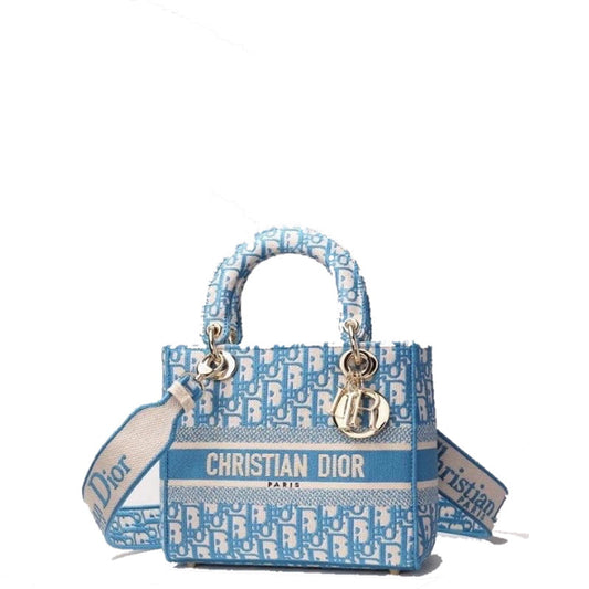 CHD Bag D-lite