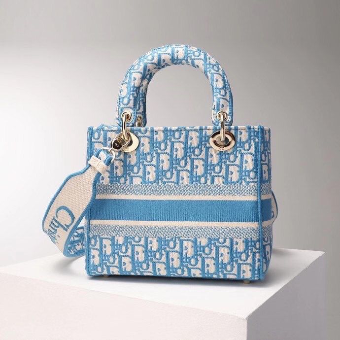 CHD Bag D-lite