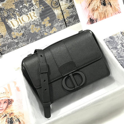 CHD   24 Cm Black