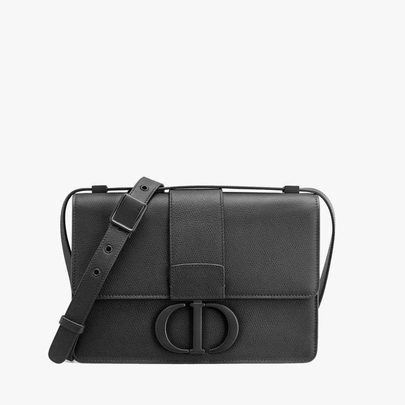 CHD   24 Cm Black