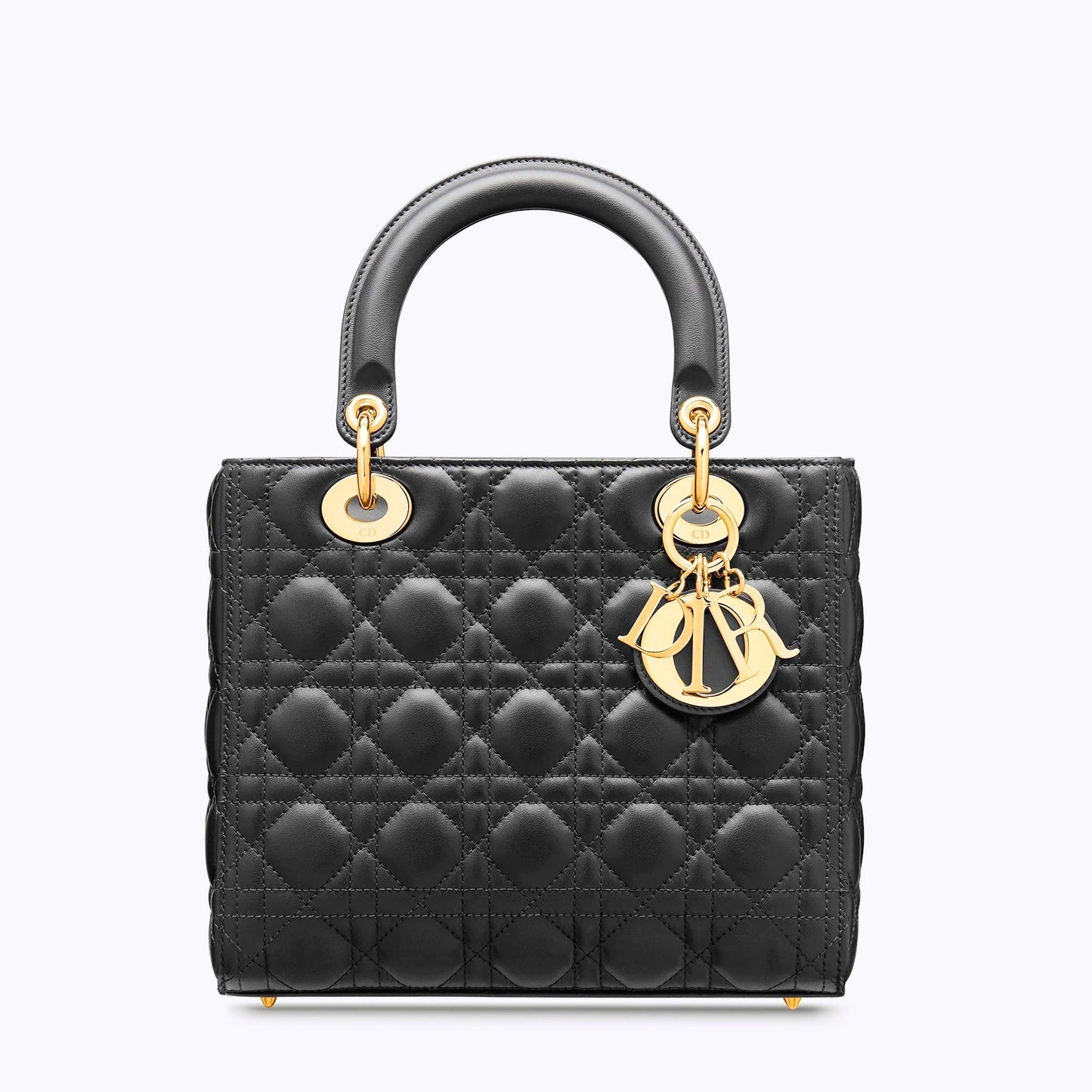 CHD Bag  Dlite Black