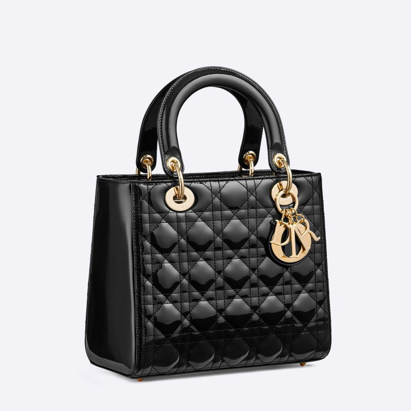 CHD Bag  Dlite Black