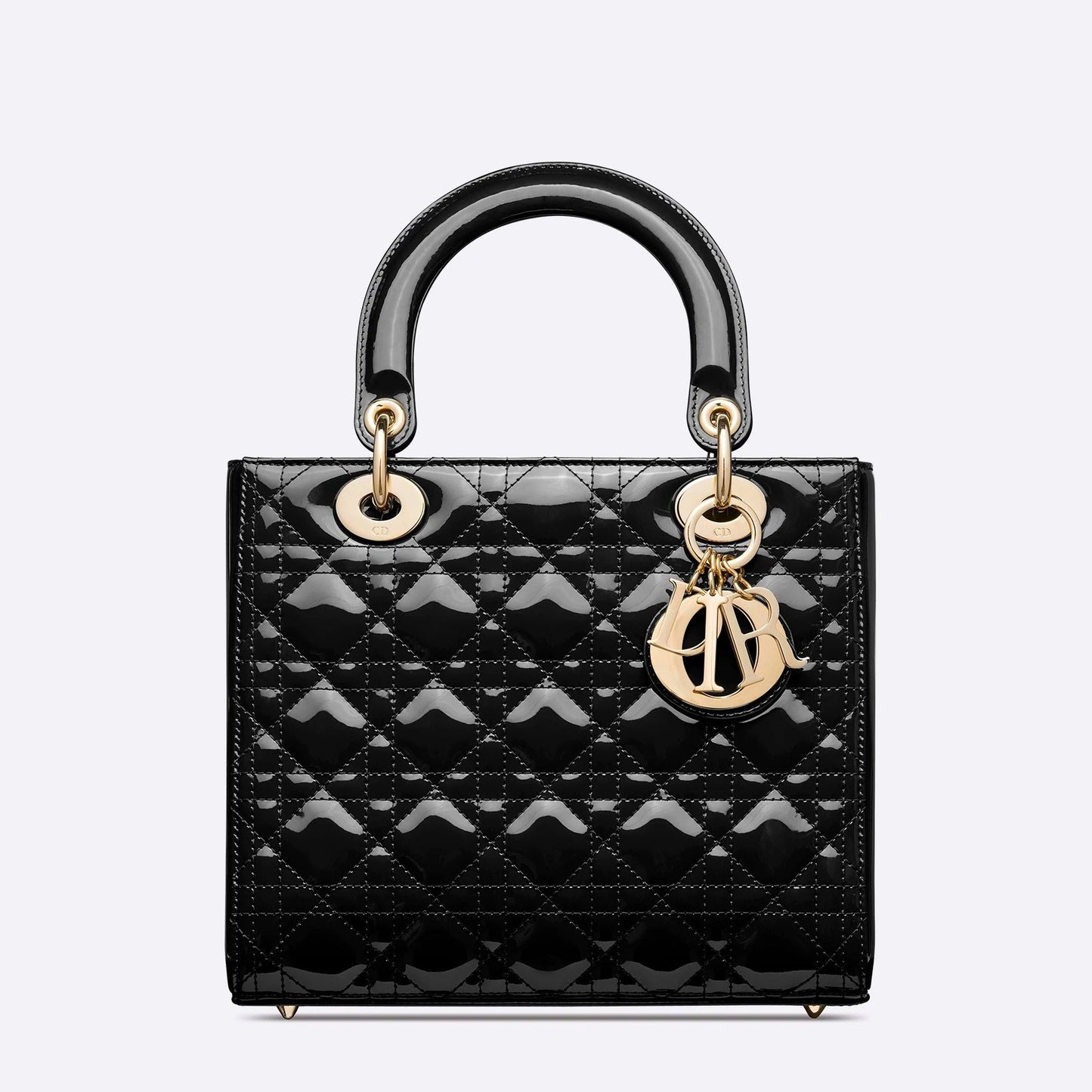 CHD Bag  Dlite Black
