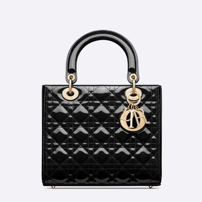 CHD Bag  Dlite Black