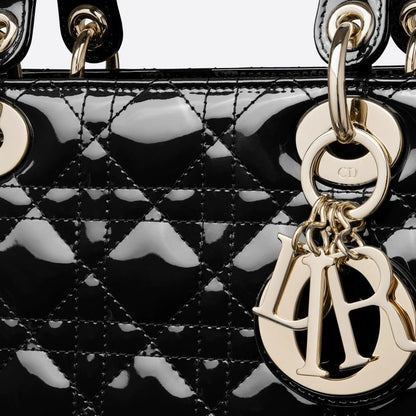 CHD Bag  Dlite Black