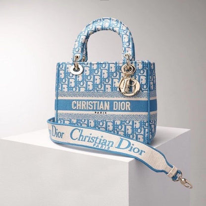 CHD Bag D-lite