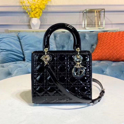 CHD Bag  Dlite Black