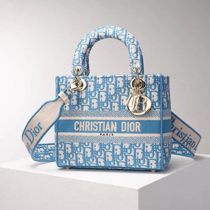 CHD Bag D-lite