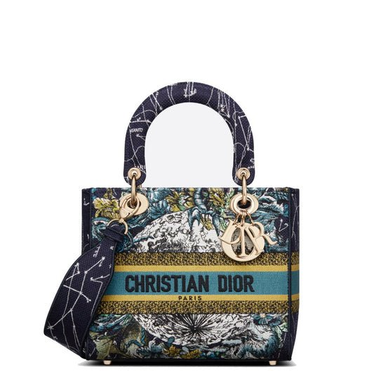 CHD D - Lite Bag  24 cm Medium