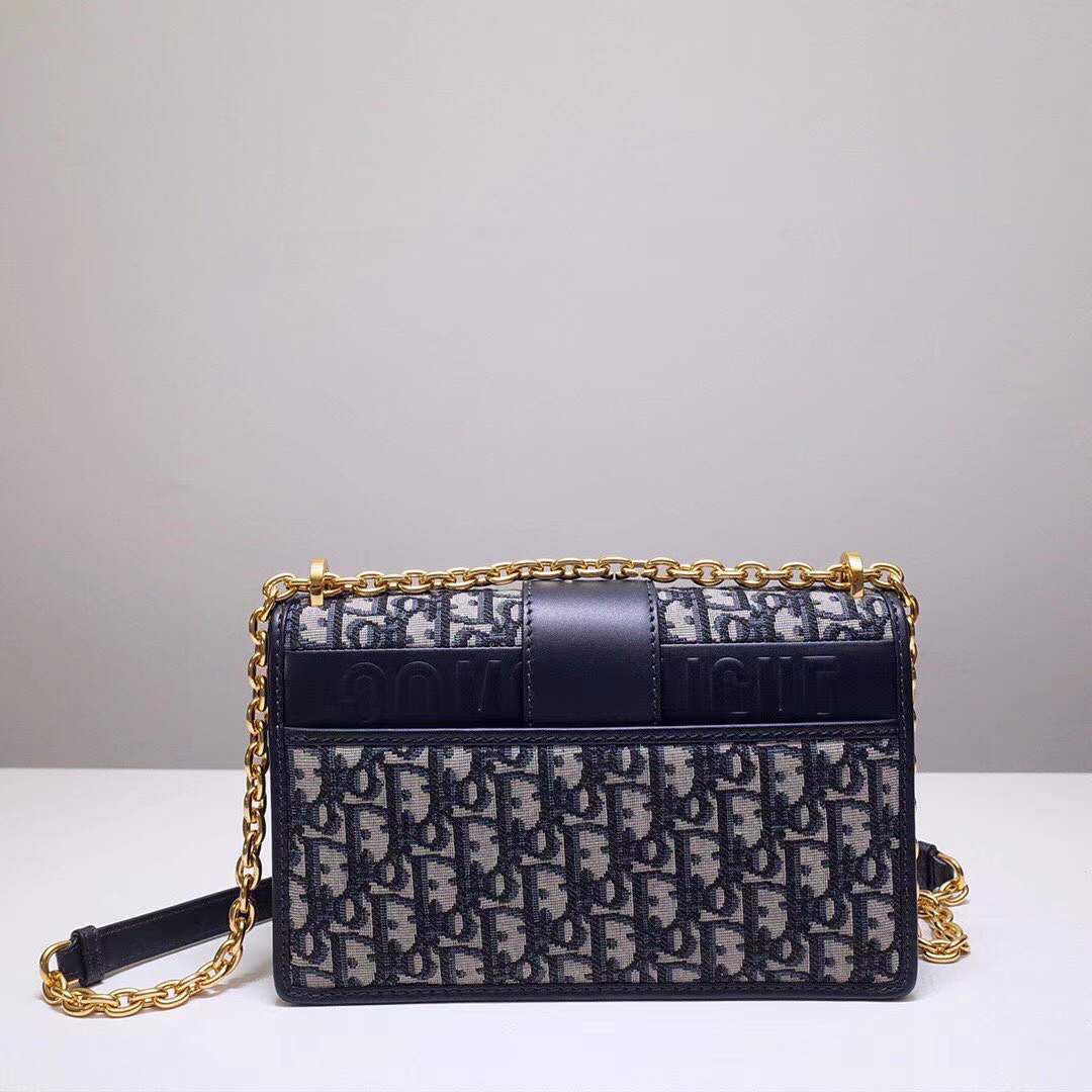 CHD Bag  25 Cm Monogram
