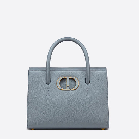CHD Bag  25 Cm Blue