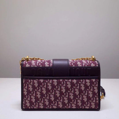 CHD Bag  25 Cm Monogram