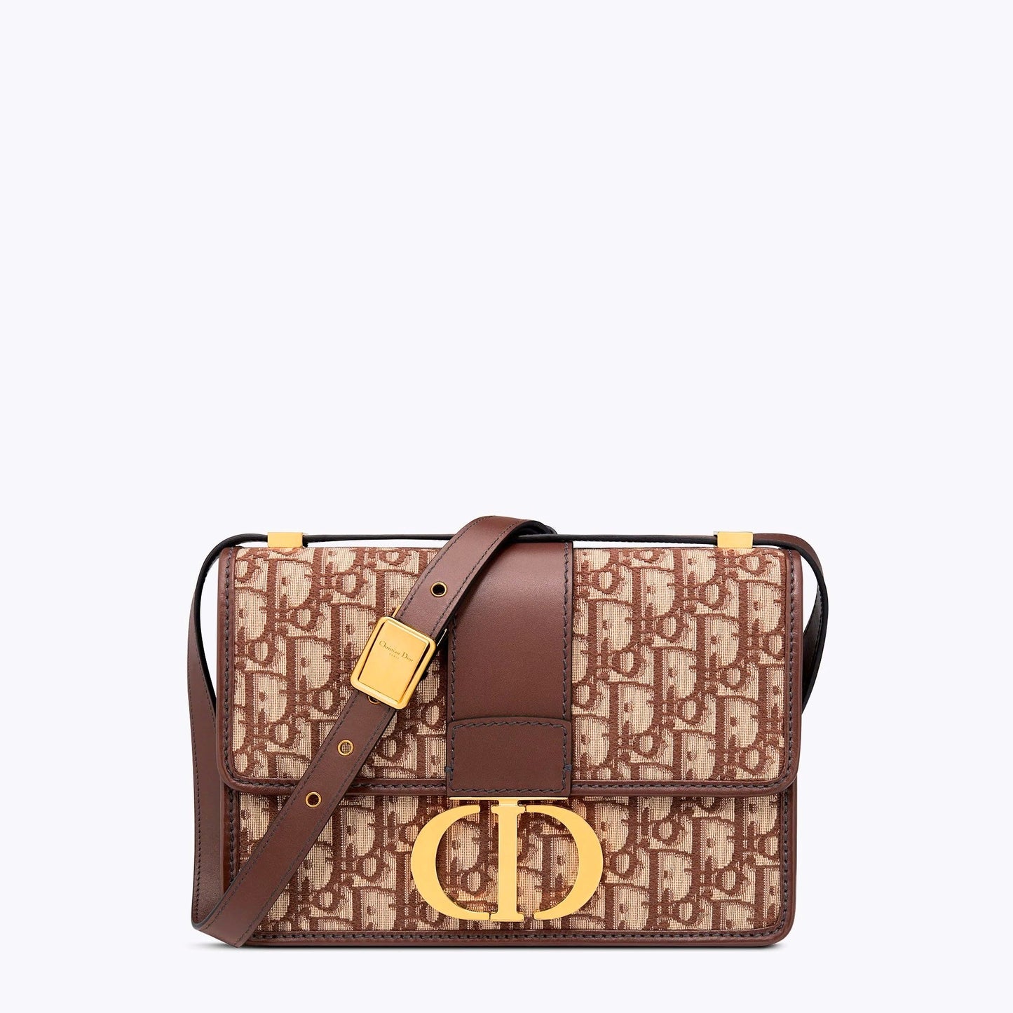 CHD Bag  25 Cm Monogram