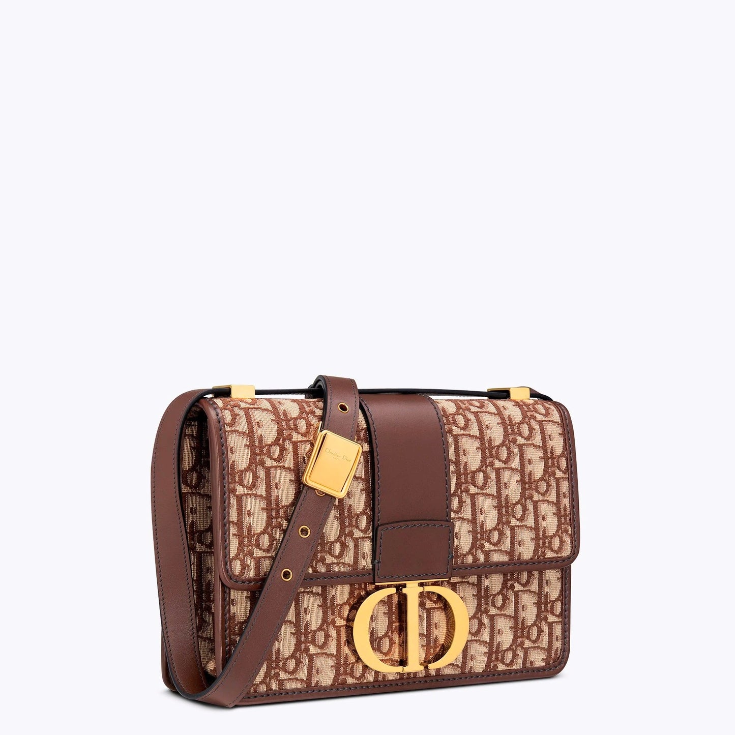 CHD Bag  25 Cm Monogram