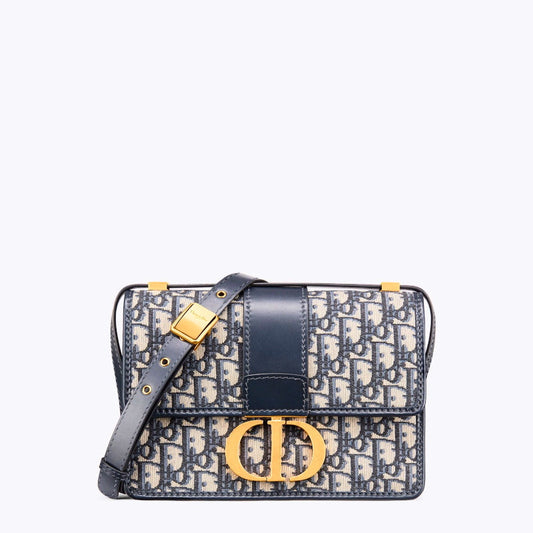 CHD Bag  25 Cm Monogram