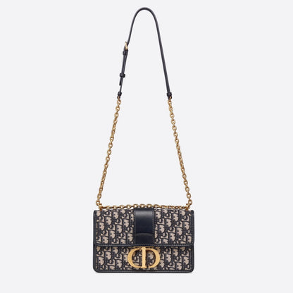 CHD Bag  25 Cm Monogram