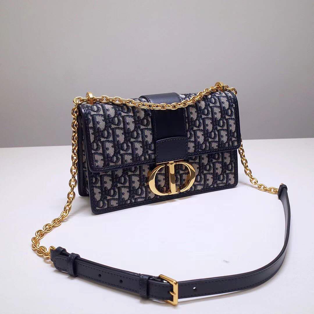 CHD Bag  25 Cm Monogram