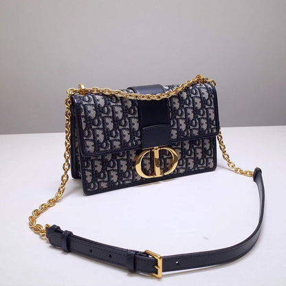 CHD Bag  25 Cm Monogram