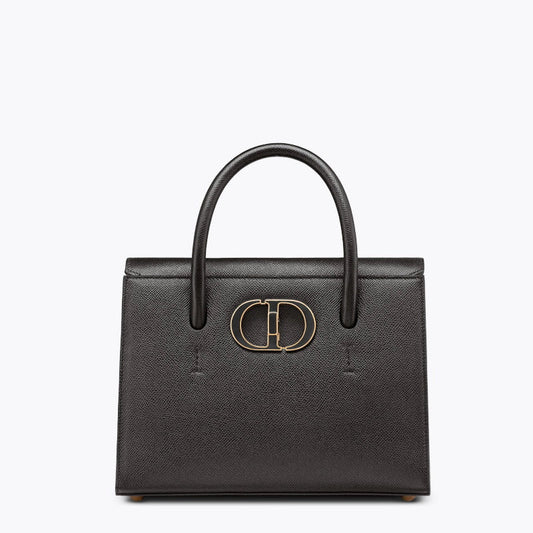 CHD Bag  25 Cm Black