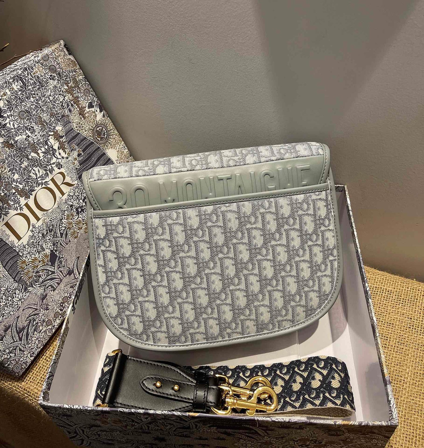 CHD Bobby Bag 2 Size 's